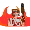 AntiGravMan