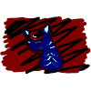 BlackWolfRose