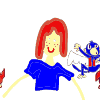 SuperGinger