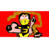 scorpion900