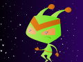 Zeno Gravity