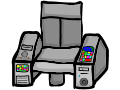 Captains Chair