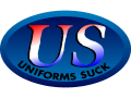 Uniforms Suck