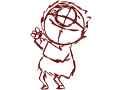 Dancing Coconut