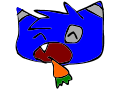 Denime and the carrot