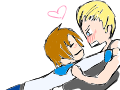 APH: Ti amo