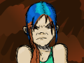 Grumpy