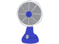 fan