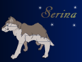 Serina!