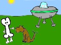 A Bad Day for Planet Earth