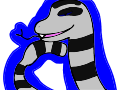 Papua The Sea Snake