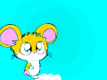 The Hamster Before He Went in a new bodie
