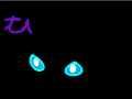 twilight nametag thingy