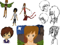 Old Project
