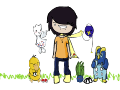 Ma Pokees.