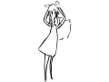 feeshdancen