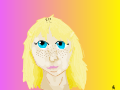 A pathetic attemt at a self portrait of ME