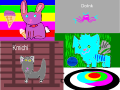 Things i do when im bored