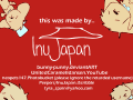 Made by InuJapan...