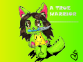 A True Warrior