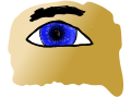 face