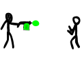 Fart Gun Test