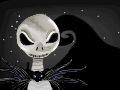 Dear Mr. Skellington...