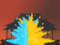 Agni Kai (Fire Duel)