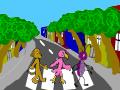 Abbey Road (Doink Version)