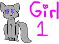 FREE  Adoptables!    (all gone!)