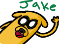 Jake The Dog