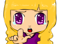 Did YOU steal my cookie!?...........(contest! :D)