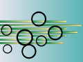 gradient tool = awesomeness