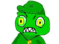 Flippy kill htf