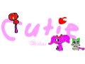 Making a adoptable site called cutiemakers