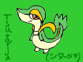 Generation 5: Tsutarja