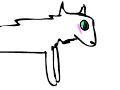 Bone Run Cycle (for wolfehtaco)