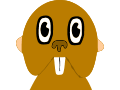 Beaver-Thing