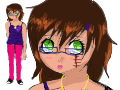 Annemarie (Annie) New OC ((OHYEAHIMBACKBABY))