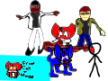 from the creators of cat and mouse v2