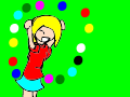 Caramell Dansen