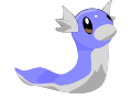 Pseudo Legend Dratini for FND