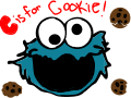 Cookie Monster
