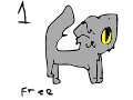 Cat adoptables *PLZ READ DESCRIPTION*