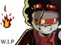 The Gangs All Here. (W.I.P)