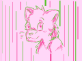 Jade in pink