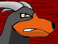 Houndoom