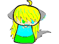 Luna chibi