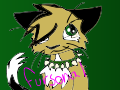 ME (personal and fursonal)