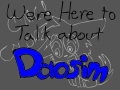Daoisim (for world history class)